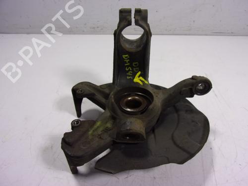 Right front steering knuckle VW POLO V (6R1, 6C1)  | BP15724074M26 