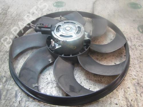 Radiator fan FIAT BRAVO II (198_)  | BP4010526M35 