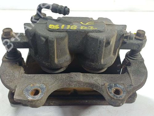 Left front brake caliper CHRYSLER 300C (LX, LE) 3.5 | BP40160245M105 - Image 2