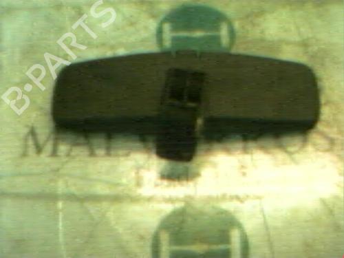 Rear mirror RENAULT MEGANE I (BA0/1_) 1.6 e (BA0F, BA0S) | BP3768934I6 