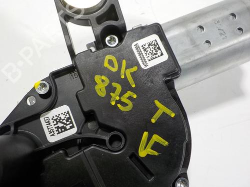 Rear wiper motor SKODA KAMIQ (NW4) 1.0 TSI | BP13948251M102 