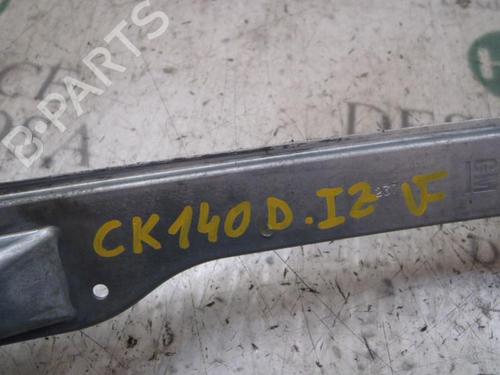 Front left window mechanism OPEL CORSA D (S07) 1.4 (L08, L68) | BP3818547C22 