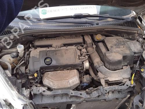 Right front brake caliper CITROËN C3 II (SC_)  | BP11553901M104  - Image 13