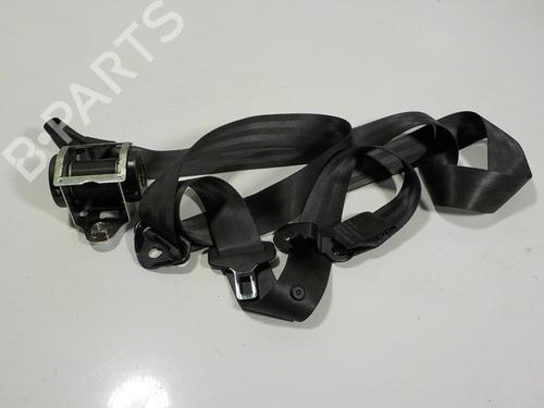 Used Front right seatbelt Front right seatbelt OPEL CORSA E (X15) 1.4 (08, 68) (90 hp) 17126678 17126678