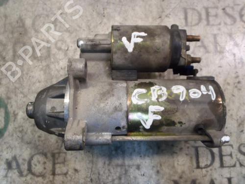 Used Starter JAGUAR S-TYPE II (X200) 3.0 V6 (238 hp) 3810863