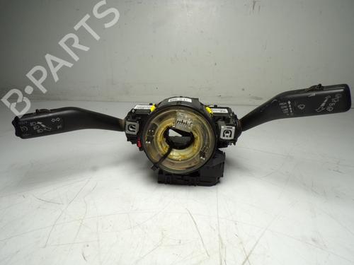 Rattstammestilk VW GOLF VI (5K1) 1.6 TDI (105 hp) 13488670