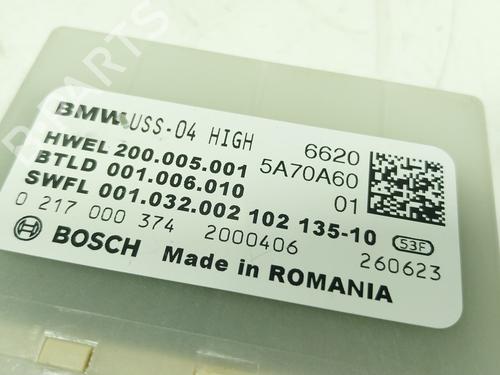 Electronic module BMW X4 (G02, F98) xDrive 20 d Mild-Hybrid | BP30478305M83 - Image 3