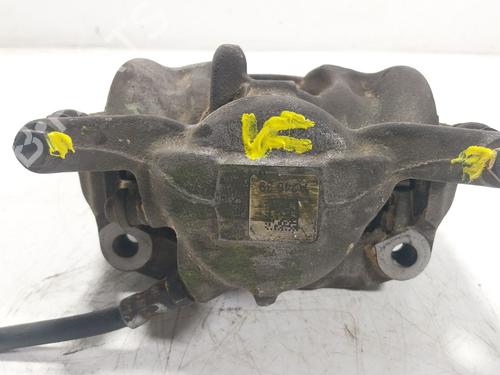 Left front brake caliper MERCEDES-BENZ A-CLASS (W176) A 200 (176.043) | BP31293086M105 - Image 3