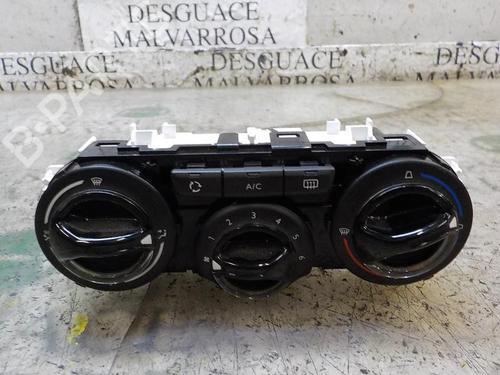 Used Climate control Climate control PEUGEOT 2008 I (CU_) 1.6 BlueHDi 100 (100 hp) 3999080 3999080