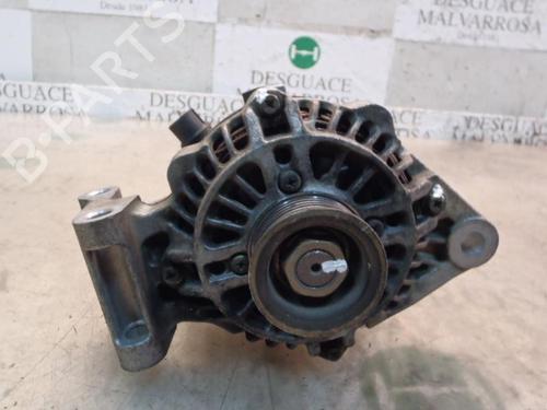 Alternator FORD FIESTA V (JH_, JD_) | BP3810719M7