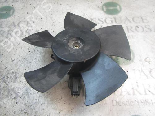 Used Radiator fan Radiator fan CADILLAC SRX 3.6 (264 hp) 4007880 4007880