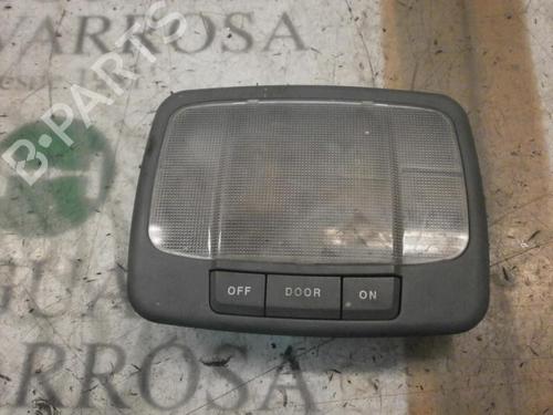 Used Interior roof light Interior roof light KIA CARENS II MPV (FJ) 2.0 CRDi (113 hp) 7409333 7409333