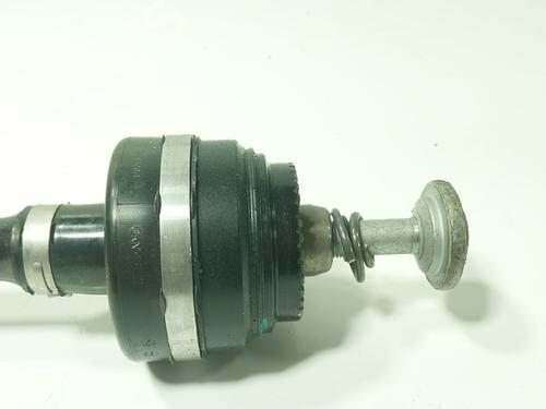 Right rear driveshaft BMW X4 (G02, F98) xDrive 20 d Mild-Hybrid | BP29756251M41 