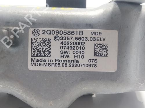 Electronic module SEAT LEON Sportstourer (KL8, KLD)  | BP18054636M83 