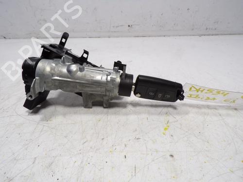 Used Electronic module Electronic module SEAT IBIZA IV (6J5, 6P1) [2008-2017] 14286601 14286601