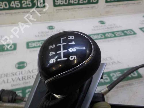 Gear lever FORD FOCUS III  | BP7412329M90 