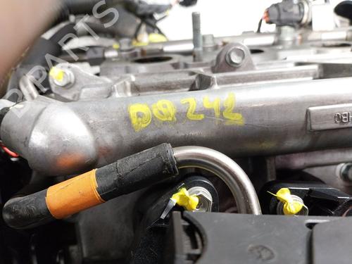 Engine HYUNDAI IONIQ (AE) | BP32391991M1