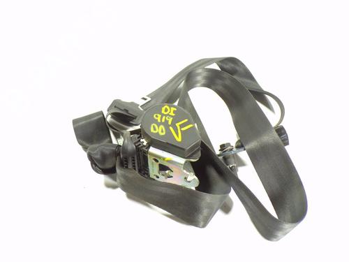 Used Front right seatbelt Front right seatbelt DACIA LODGY (JS_) 1.5 dCi (90 hp) 9650946 9650946