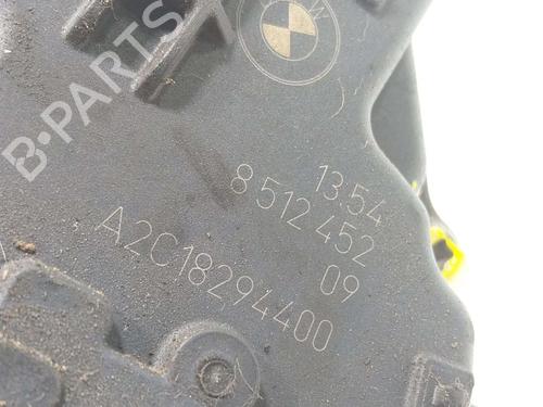 Throttle body BMW 1 (F40) 118 d | BP37087854M82 - Image 3