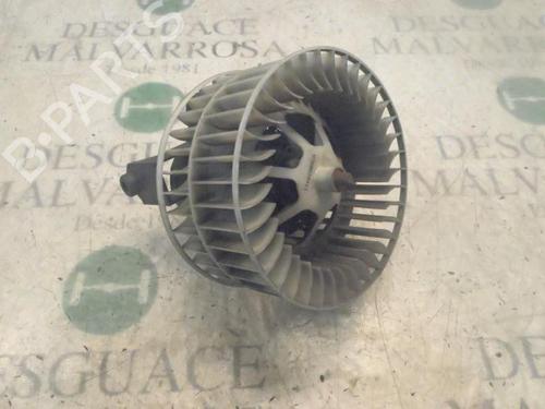 Varmvifte MERCEDES-BENZ A-CLASS (W168) A 170 CDI (168.008) (90 hp) 3805014