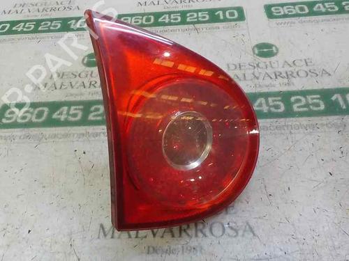 Used Left tailgate light VW GOLF V (1K1) 2.0 TDI 16V (140 hp) 5033568
