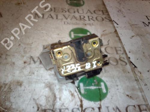Used Front left lock Front left lock RENAULT MEGANE I Classic (LA0/1_) [1996-2008] 3740214 3740214