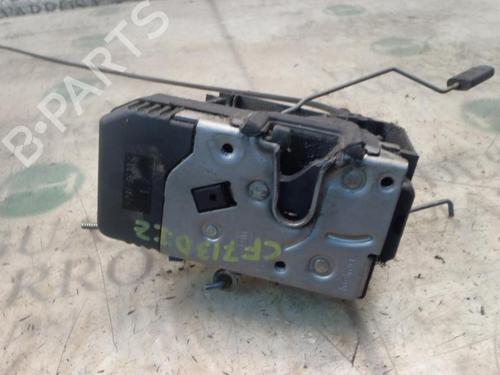front-left-lock-nissan-primastar-van-x83-19-dci-80-2002-3815182 main image