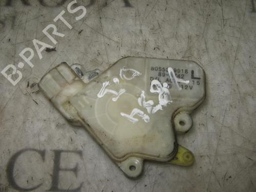 Used Electronic module Electronic module NISSAN ALMERA I Hatchback (N15) 1.4 S, GX, LX (75 hp) 14293408 14293408