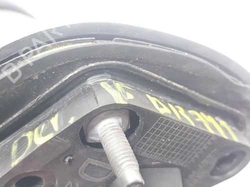 Right mirror NISSAN MICRA V (K14) 1.0 DIG-T 117 | BP29540653C27