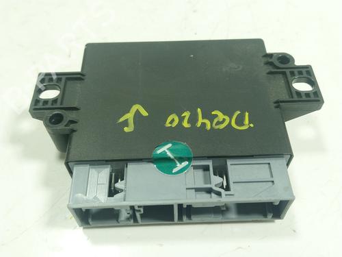 Electronic module MERCEDES-BENZ CLA Shooting Brake (X117) CLA 200 CDI / d (117.908) | BP24539797M83 