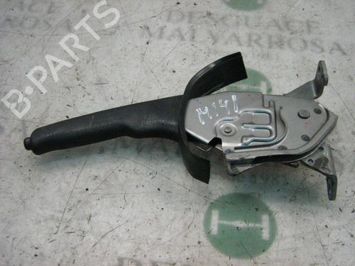 Used Hand brake Hand brake NISSAN PRIMERA (P11) 2.0 TD (90 hp) 8772312 8772312