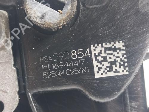 Rear left lock OPEL CORSA F (P2JO) 1.2 (68) | BP23891051C100 