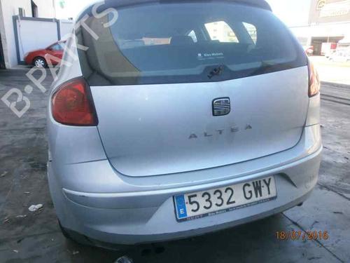Steering column SEAT ALTEA (5P1) 1.4 TSI | BP4009834M21 