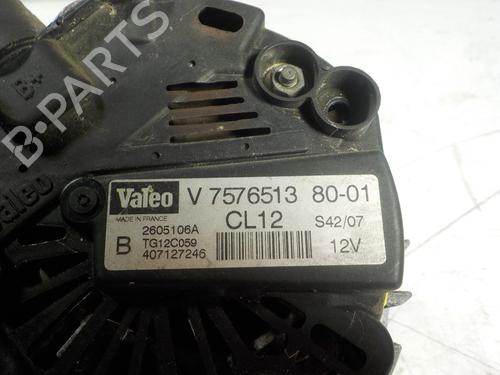 Alternator MINI MINI (R56) One | BP9552055M7  - Image 5