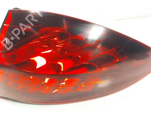 Used Right taillight Right taillight PORSCHE CAYENNE (92A) 4.8 Turbo (500 hp) 32334348 32334348