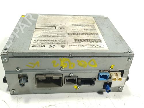 Electronic module LAND ROVER RANGE ROVER EVOQUE (L538) 2.2 D | BP33886839M83 - Image 2