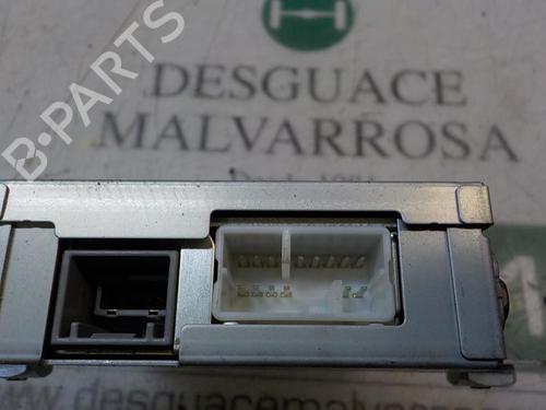 Electronic module HONDA CR-Z (ZF) 1.5 IMA (ZF1) | BP4003036M83 