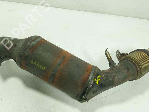 Katalysator für Katalysator BMW 1 (F20) 118 i (170 hp) 36159014 36159014