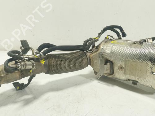 Roetfilter BMW 1 (F40) 118 d (150 hp) 32393699