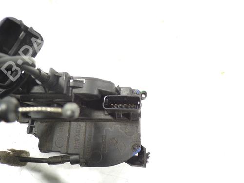 Rear right lock RENAULT SCÉNIC III (JZ0/1_)  | BP9162642C99 