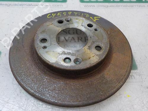 other-honda-cr-z-zf-15-ima-zf1-42510sztg52-2010-2011-2012-2013-2014-2015-2016-14280358 main image