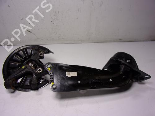 Left rear steering knuckle CUPRA LEON Sportstourer (KL8, KU8, KUD) 1.4 e-HYBRID | BP16043197M27 