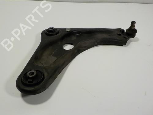 Used Right front suspension arm CITROËN C-ELYSEE (DD_) 1.6 BlueHDi 100 (99 hp) 11797297