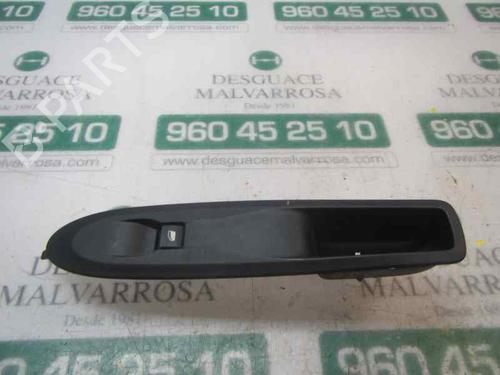 Used Right front window switch Right front window switch CITROËN C4 II (NC_) 1.6 HDi 90 (92 hp) 3877510 3877510