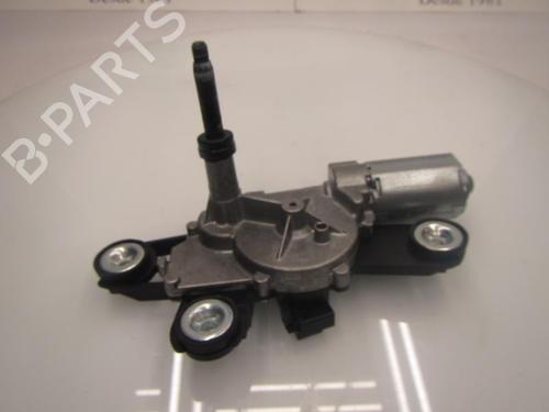 Viskermotor bakrute FORD FIESTA VI (CB1, CCN) 1.4 TDCi (70 hp) 3825641