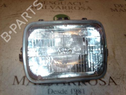 Optica esquerda CHEVROLET S10 BLAZER [1995-2012]  3739746