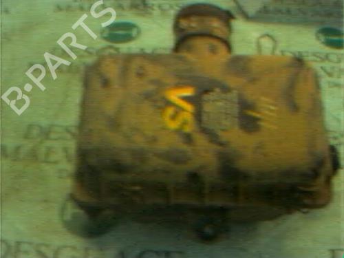 Luftfilter kasse Luftfilter kasse FIAT CINQUECENTO (170_) 0.7 (170AA) (31 hp) 14267860 14267860