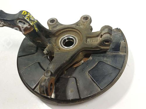 Left front steering knuckle MG MG ZS SUV (AZS1) 1.5 VTi | BP39935250M25 - Image 2