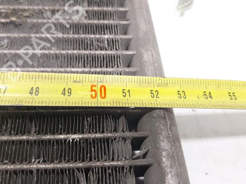 AC radiator DACIA LODGY (JS_) 1.5 Blue dCi 115 (JSJT) | BP29449647M32