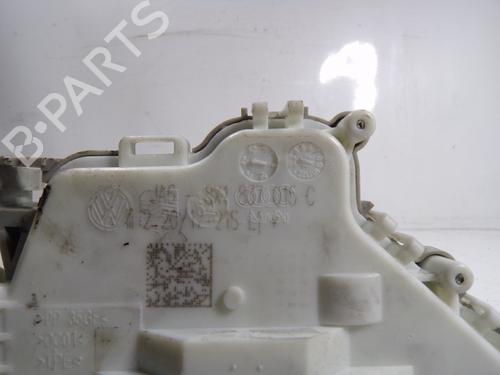 Front left lock AUDI A1 Sportback (8XA, 8XF) 1.6 TDI | BP7627567C98 